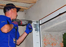 All County Garage Doors Houston, TX 713-470-6697 - installation-sidebar