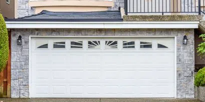 Residential Garage Doors