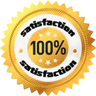 All County Garage Doors Houston, TX 713-470-6697 - satisfaction-sidebar